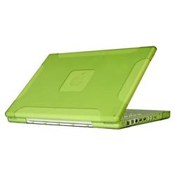 Speck Products SeeThru Hard Shell for 15 MacBook Pro - Plastic - Green