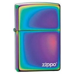 Zippo Spectrum, Logo