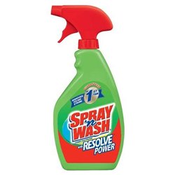 Na Spray n Wash Laundry Stain Remover