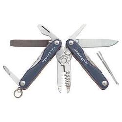 Leatherman Squirt E4, Storm Gray