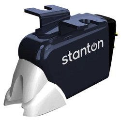 Stanton 680E.V3 680 V3 Cartridge (Eliptical)