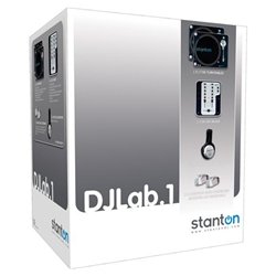 Stanton DJLAB1 DJ Lab Kit 1