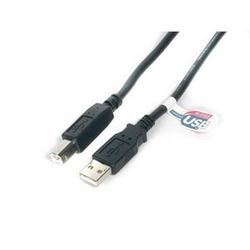 STARTECH.COM StarTech 10ft Premium USB2 AB High Speed Certified Device Cable