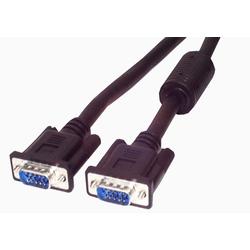 STARTECH.COM StarTech.com 15 ft Hi Resolution Coaxial SVGA Monitor Display Cable HDDB15 M/M