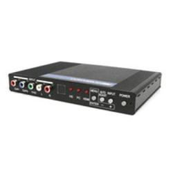 STARTECH.COM Startech.com Component/VGA and Audio to HDMI Switch Box and Scaler