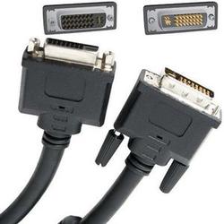 STARTECH.COM Startech.com DVI-I Dual Link Display Extension Cable - 1 x DVI-I - 1 x DVI-I - 15ft - Black
