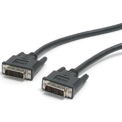 STARTECH.COM Startech.com DVI Single Link Video Cable - 1 x DVI-D - 1 x DVI-D Video - 35ft