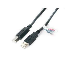 STARTECH.COM Startech.com USB 2.0 Cable - 1 x Type A - 1 x Type B - 6ft