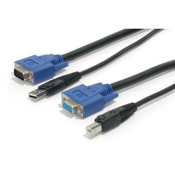 STARTECH.COM Startech.com USB KVM Switchbox Cable - 10ft