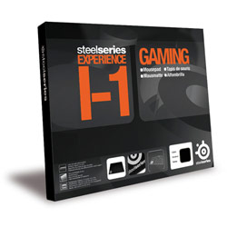 SOFT TRADING SteelSeries Experience I-1 Transparent Game Pad