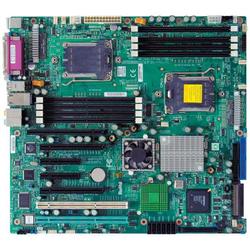 SUPERMICRO COMPUTER Supermicro H8DAE-2 Server Board - nVIDIA MCP55 Pro - HyperTransport Technology - Socket F (1207) - 1000MHz HT - 64GB - DDR2 SDRAM - DDR2-667/PC2-5300, DDR2-533/
