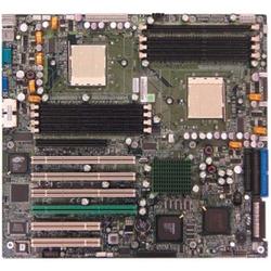SUPERMICRO COMPUTER Supermicro H8DAE Server Board - AMD 8131 - Socket 940