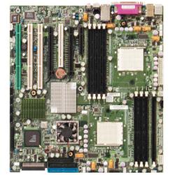 SUPERMICRO COMPUTER Supermicro H8DC8 Workstation Board - nVIDIA nForce Pro 2200 (CK804) - Socket 940 (MBD-H8DC8-O)