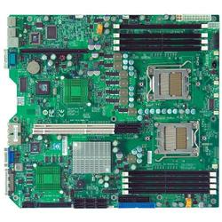 SUPERMICRO COMPUTER Supermicro H8DMR-i2 Server Board - nVIDIA nMCP55 Pro - HyperTransport Technology - Socket F (1207) - 1000MHz HT - 64GB - DDR2 SDRAM - DDR2-667/PC2-5300, DDR2-53