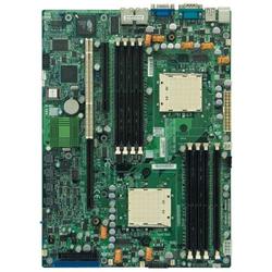 SUPERMICRO COMPUTER Supermicro H8DSL-HTi Server Board - Broadcom HT1000 - Socket 940 - 1000MHz HT - 32GB - DDR SDRAM - DDR400/PC3200, DDR333/PC2700, DDR266/PC2100 - Extended ATX