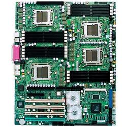 SUPERMICRO COMPUTER Supermicro H8QME-2 Server Board - nVIDIA MCP55 Pro - Socket F (1207) - 1000MHz HT - 64GB - DDR2 SDRAM - DDR2-400/PC2-3200, DDR2-533/PC2-4200, DDR2-667/PC2-5300