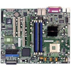 SUPERMICRO COMPUTER Supermicro P4SC8 Desktop Board - Intel E7210 - Socket 478 - 400MHz, 533MHz, 800MHz FSB