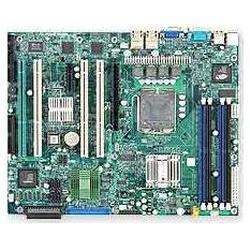 SUPERMICRO COMPUTER Supermicro PDSM4 Server Board - Intel E7230 - Socket T - 533MHz, 800MHz, 1066MHz FSB