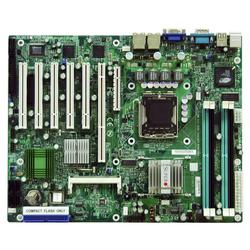 SUPERMICRO COMPUTER Supermicro PDSMA Desktop Board - Intel E7230 - Socket T - 533MHz, 800MHz, 1066MHz FSB - 8GB (MBD-PDSMA-O)
