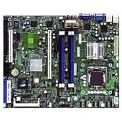 SUPERMICRO COMPUTER Supermicro PDSMi-LN4 Server Board - Intel E7230 - Socket T - 1066MHz, 800MHz, 533MHz FSB - 8GB - DDR2 SDRAM - DDR2-667/PC2-5300, DDR2-533/PC2-4300 - ATX