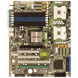 SUPERMICRO COMPUTER INC Supermicro X6DAL-B2 Server Board - Intel E7525 - Socket 604 - 800MHz FSB