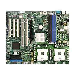 SUPERMICRO COMPUTER Supermicro X6DVL-G Server Board - Intel E7320 - Socket 604 - 800MHz FSB - 16GB
