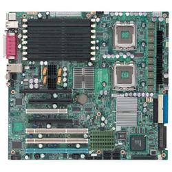SUPERMICRO COMPUTER Supermicro X7DA8 Server Board - Intel 5000X - Enhanced SpeedStep Technology - Socket J - 1333MHz, 1066MHz, 667MHz FSB - 32GB - DDR2 SDRAM - DDR2-667/PC2-5300, D