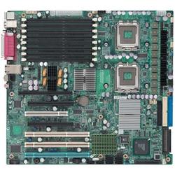 SUPERMICRO COMPUTER INC Supermicro X7DAE Server Board - Intel 5000X (GreenCreek) - Socket J - 667MHz, 1066MHz, 1333MHz FSB - 32GB (X7DAE)