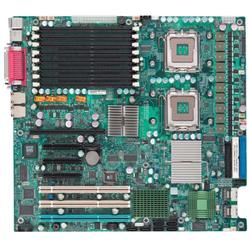 SUPERMICRO COMPUTER Supermicro X7DB3 Server Board - Intel 5000P - Enhanced SpeedStep Technology - Socket J - 1333MHz, 1066MHz, 667MHz FSB - 32GB - DDR2 SDRAM - DDR2-667/PC2-5300, D (MBD-X7DB3-B)