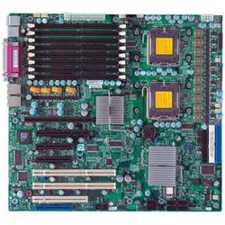 SUPERMICRO COMPUTER Supermicro X7DBN Server Board - Intel 5000P (Blackford) - Socket J - 667MHz, 1066MHz, 1333MHz FSB