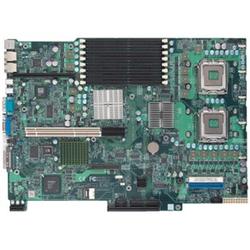 SUPERMICRO COMPUTER Supermicro X7DBX-8 Server Board - Intel 5000P - Socket J - 1333MHz, 1066MHz, 800MHz FSB - 32GB - DDR2 SDRAM - DDR2-667/PC2-5300, DDR2-533/PC2-4200 (MBD-X7DBX-8-B)