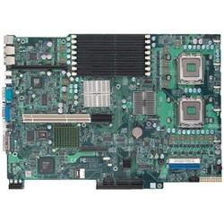 SUPERMICRO COMPUTER Supermicro X7DBX-8 Server Board - Intel 5000P - Socket J - 1333MHz, 1066MHz, 800MHz FSB - 32GB - DDR2 SDRAM - DDR2-667/PC2-5300, DDR2-533/PC2-4200 (MBD-X7DBX-8-O)