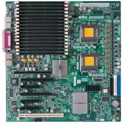 SUPERMICRO COMPUTER, INC Supermicro X7DBi+ Server Board - Intel 5000P (Blackford) - Socket J