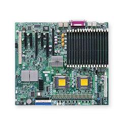 SUPERMICRO COMPUTER Supermicro X7DBi+ Server Board - Intel 5000P - Socket J - 1333MHz, 1066MHz, 667MHz FSB - 64GB - DDR2 SDRAM - DDR2-667/PC2-5300, DDR2-533/PC2-4200 - Extended ATX