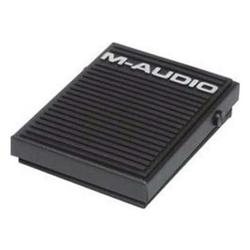 M-AUDIO Sustain Pedal For Keyboards