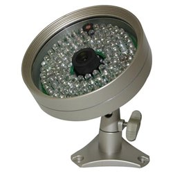 Swann SW-P-SNO Night Owl Camera - Color - CCD - Cable