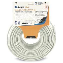 Swann Sw271sia16022 Bnc Siamese Cables (100 Ft)