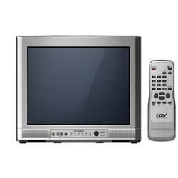 Sylvania 20 Direct View TV - 20 - Flat - ATSC - 181 Channels - 4:3 - Stereo Sound - HDTV