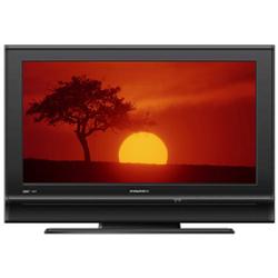 Sylvania 37 LCD TV - 37 - NTSC, ATSC - 181 Channels - 16:9 - 1366 x 768 - HDTV