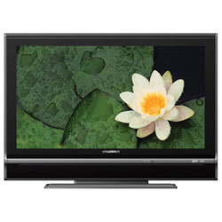Sylvania LC320SS8 - 32 LCD HDTV w/ Built-in ATSC/NTSC Tuner - 1000:1 Contrast Ratio - 8ms Response Time