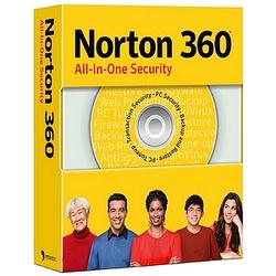 Symantec Norton 360 - PC