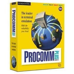 Symantec Procomm Plus 4.8 - 10 Pack