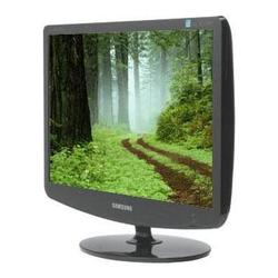 SAMSUNG INFORMATION SYSTEMS SyncMaster Black 2232GW 22 Widescreen Monitor (22 , 1680x1050, 2ms, DVI)
