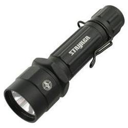 Tactical Operations Products T.o.p., 3 Watt Luxeon Led, Black Aluminum Body, Clam Pack