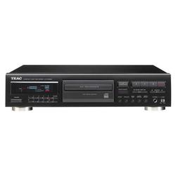 TEAC AMERICA, INC TEAC CDRW880 CD-Recorder W/ Remote