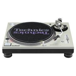 TECHNIC TEC SL-1200MK5 DJ TURNTABLE