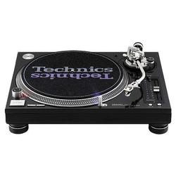 TECHNIC TEC SL-1210M5G DJ TURNTABLE