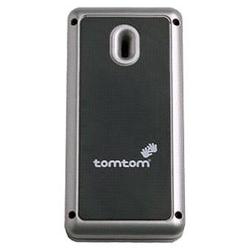 TomTom TOMTOM Bluetooth GPS Receiver - 20 Channels - Hot Start 10 Second - DC Power Input (1T50081)