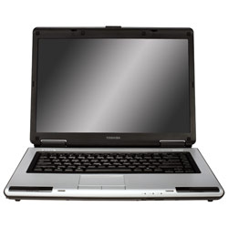 Toshiba TOSHIBA SATELLITE L45-S7419 Laptop Computer 1.46GHz Intel Pentium Dual-core Processor T2310, 1GB DDR2 RAM, 80GB HDD, DVD RW Dual Layer Drive, Wireless 802.11a