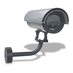 TRENDNET TRENDnet 15-AH28B Outdoor Camera Enclosure with Heater and Fan